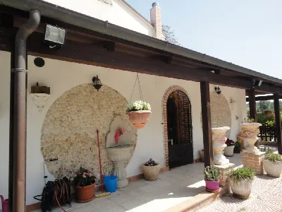 Villa in vendita a Jesi - foto 8