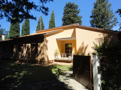 Villa in vendita a Montecarotto - foto 1