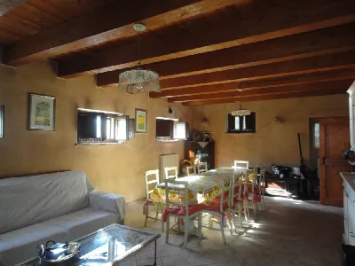 Villa in vendita a Belvedere Ostrense - foto 2