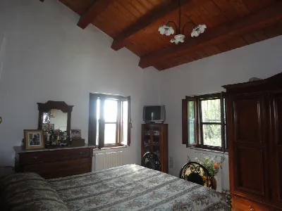 Villa in vendita a Belvedere Ostrense - foto 4