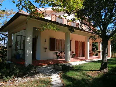 Villa in vendita a Ostra - foto 1