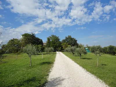 Villa in vendita a Ostra - foto 10