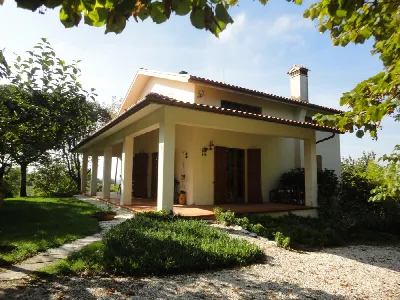 Villa in vendita a Ostra - foto 2