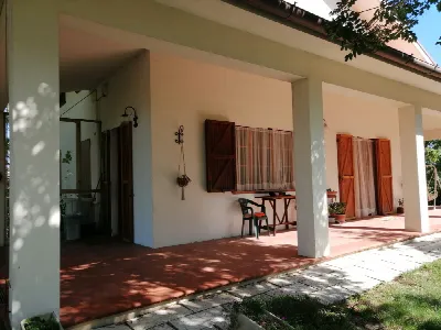Villa in vendita a Ostra - foto 5