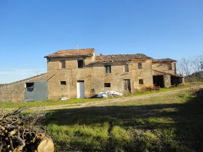 Rustico/Casale in vendita a Jesi - foto 3