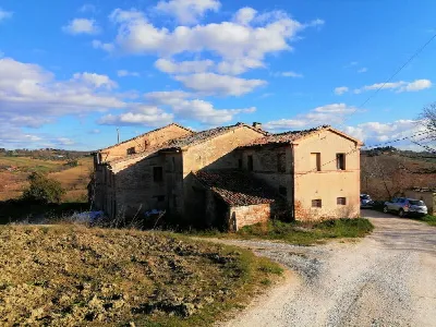 Rustico/Casale in vendita a Jesi - foto 4
