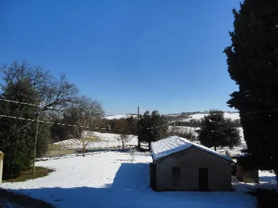 Rustico/Casale in vendita a Cingoli - foto 4