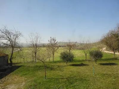 Rustico/Casale in vendita a Cingoli - foto 7