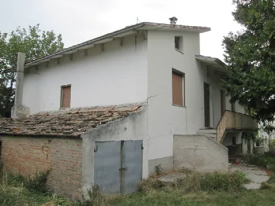 Rustico/Casale in vendita a Mergo - foto 1