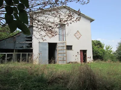 Rustico/Casale in vendita a Mergo - foto 2