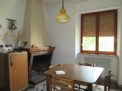Rustico/Casale in vendita a Mergo - foto 3