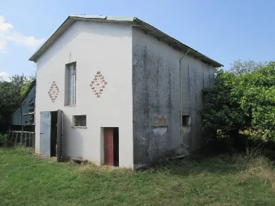Rustico/Casale in vendita a Mergo - foto 9