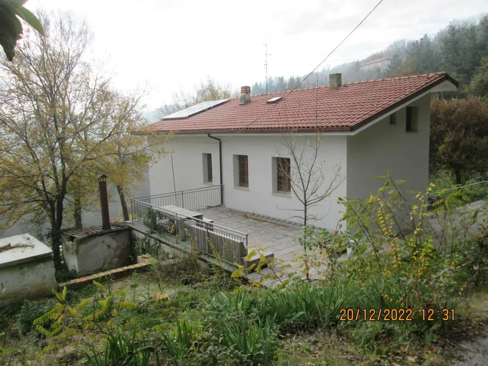 Villa in vendita a Poggio San Marcello - foto 2