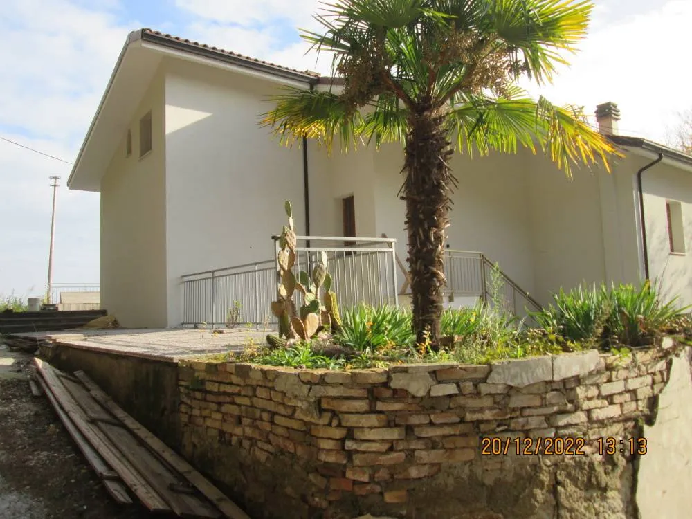 Villa in vendita a Poggio San Marcello - foto 3