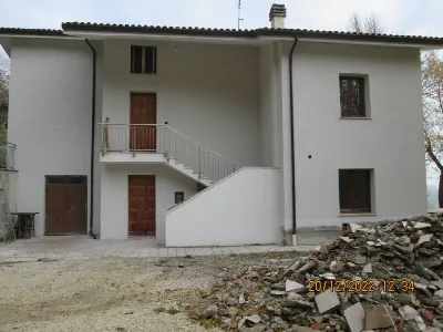 Villa in vendita a Poggio San Marcello - foto 5