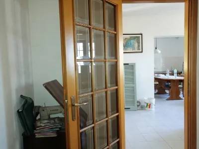 Villa in vendita a Poggio San Marcello - foto 9