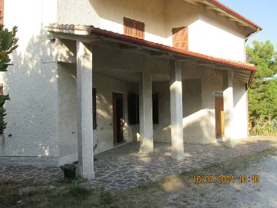 Villa in vendita a Cupramontana - foto 10