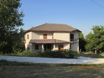 Villa in vendita a Cupramontana - foto 2