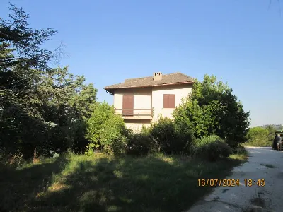 Villa in vendita a Cupramontana - foto 3