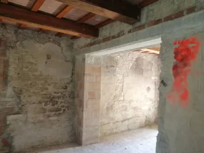Rustico/Casale in vendita a Apiro - foto 10