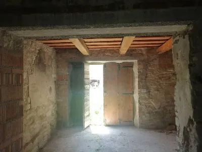 Rustico/Casale in vendita a Apiro - foto 4