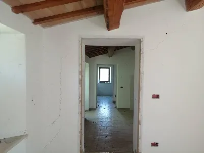 Rustico/Casale in vendita a Apiro - foto 6