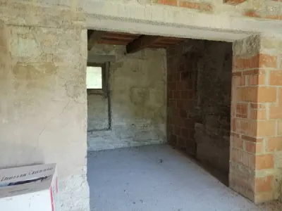 Rustico/Casale in vendita a Apiro - foto 8
