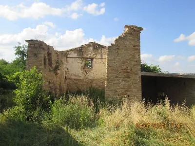Rustico/Casale in vendita a Apiro - foto 4