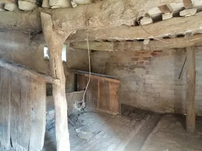 Rustico/Casale in vendita a Apiro - foto 7