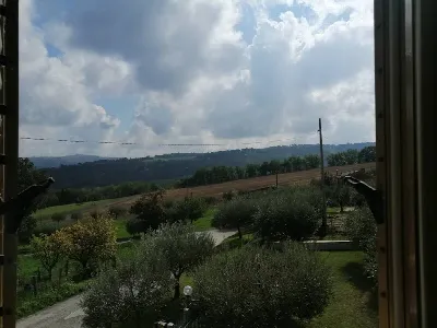 Rustico/Casale in vendita a Serra San Quir... - foto 7