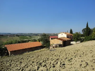 Rustico/Casale in vendita a Cingoli - foto 1