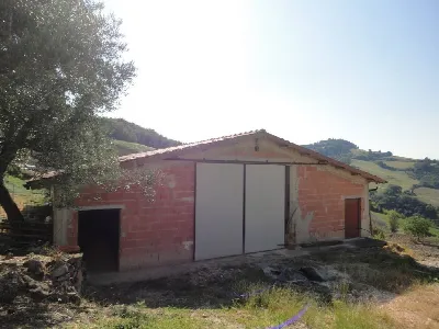 Rustico/Casale in vendita a Cingoli - foto 10