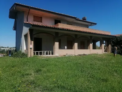 Villa in vendita a Frontone - foto 3