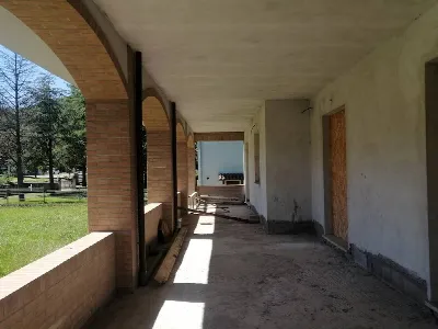 Villa in vendita a Frontone - foto 4