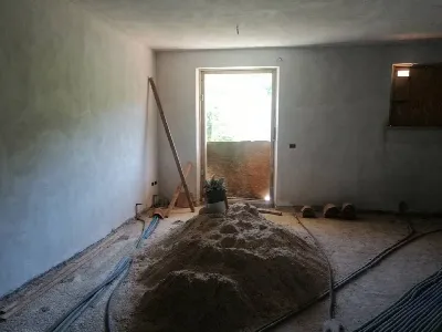Villa in vendita a Frontone - foto 8