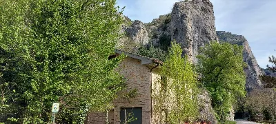 Villa in vendita a Acqualagna - foto 1
