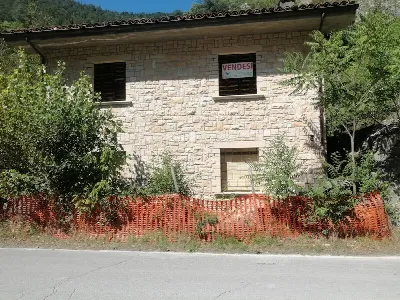 Villa in vendita a Acqualagna - foto 2