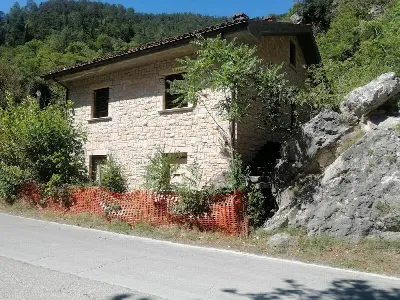 Villa in vendita a Acqualagna - foto 5