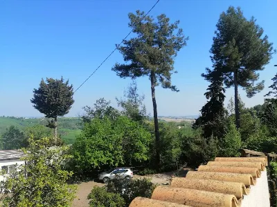 Villa in vendita a Santa Maria Nuova - foto 2
