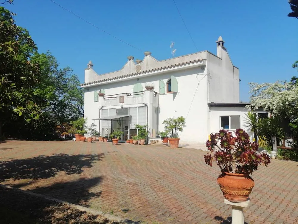 Villa in vendita a Santa Maria Nuova - foto 3