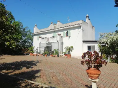 Villa in vendita a Santa Maria Nuova - foto 3