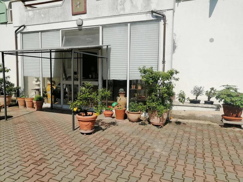 Villa in vendita a Santa Maria Nuova - foto 4
