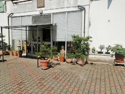 Villa in vendita a Santa Maria Nuova - foto 4