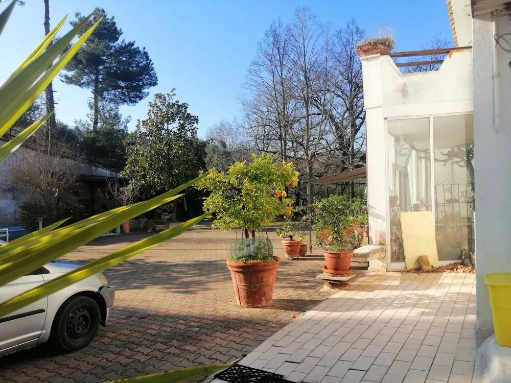 Villa in vendita a Santa Maria Nuova - foto 5