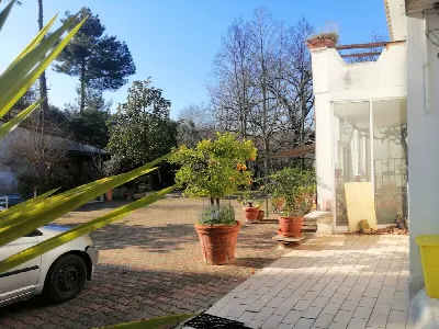 Villa in vendita a Santa Maria Nuova - foto 5