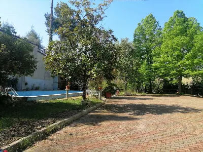 Villa in vendita a Santa Maria Nuova - foto 8