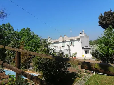 Villa in vendita a Santa Maria Nuova - foto 9