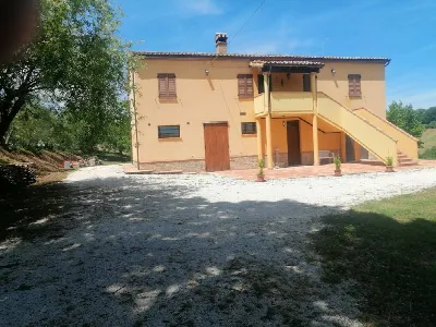 Rustico/Casale in vendita a Castelplanio - foto 1