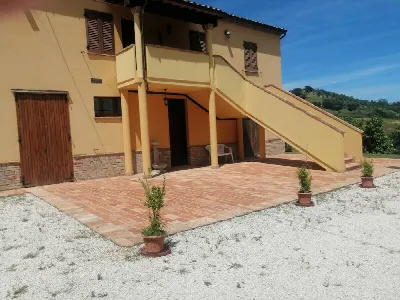 Rustico/Casale in vendita a Castelplanio - foto 2