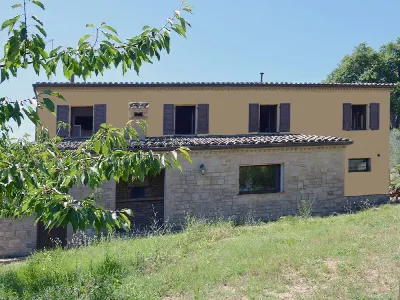 Rustico/Casale in vendita a Castelplanio - foto 5